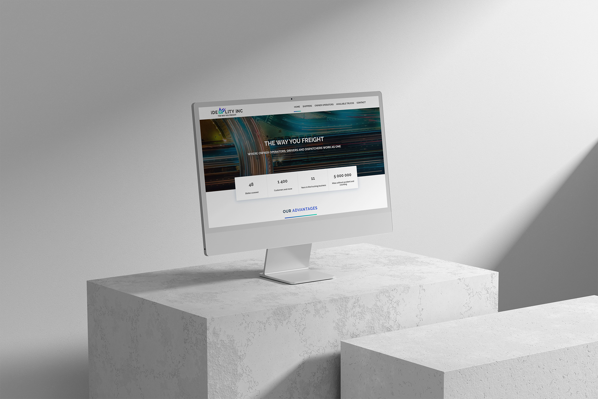IDEALITY INC